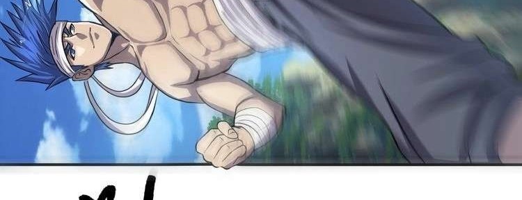 The Devouring Zone Chapter 21 Gambar 23