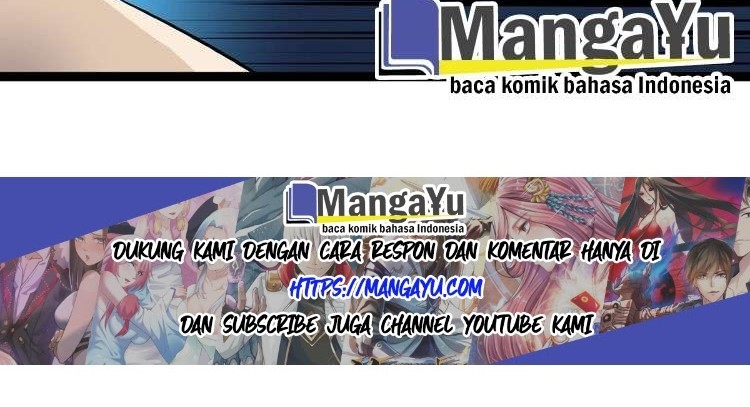 The Devouring Zone Chapter 21 Gambar 25