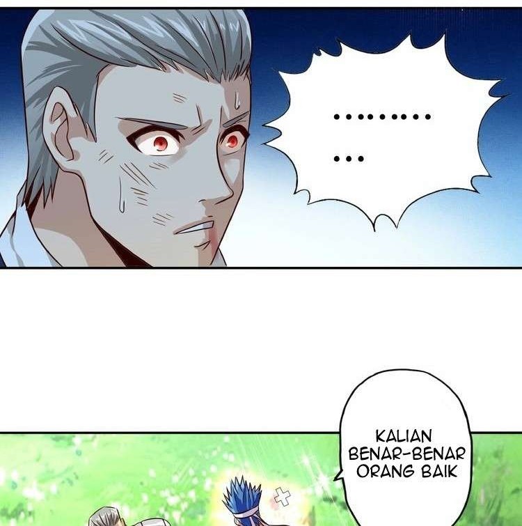 The Devouring Zone Chapter 21 Gambar 7
