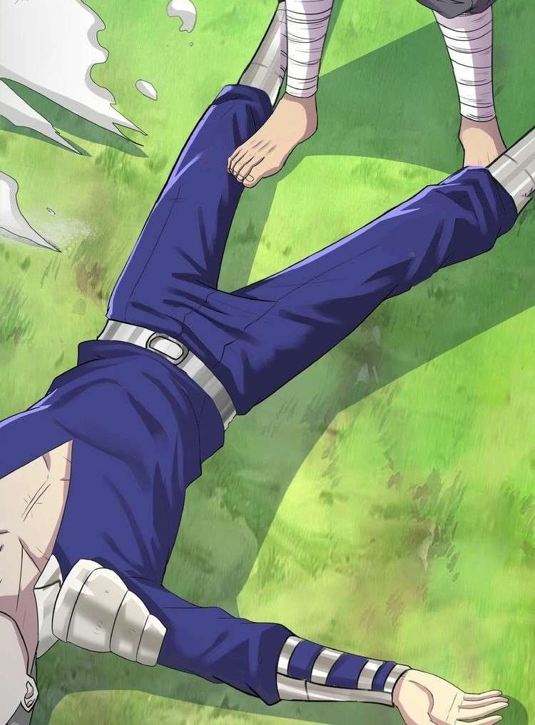 The Devouring Zone Chapter 22 Gambar 19
