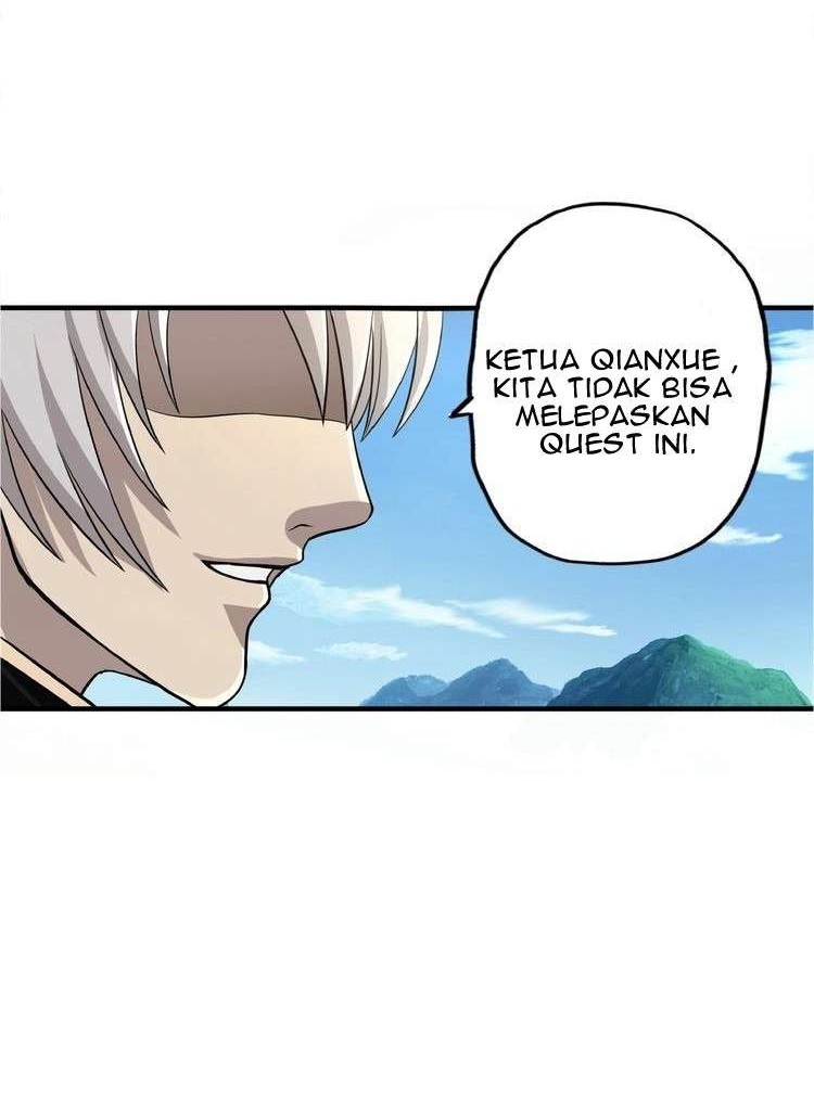 The Devouring Zone Chapter 22 Gambar 31