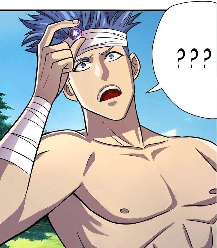 The Devouring Zone Chapter 22 Gambar 35