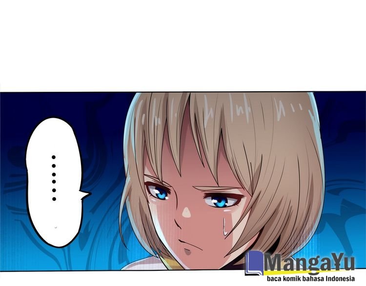 The Devouring Zone Chapter 3 Gambar 48