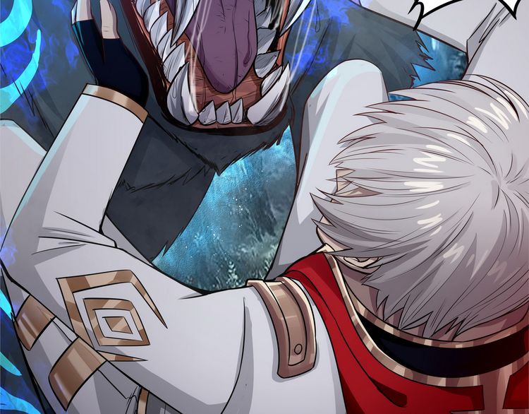 The Devouring Zone Chapter 3 Gambar 59