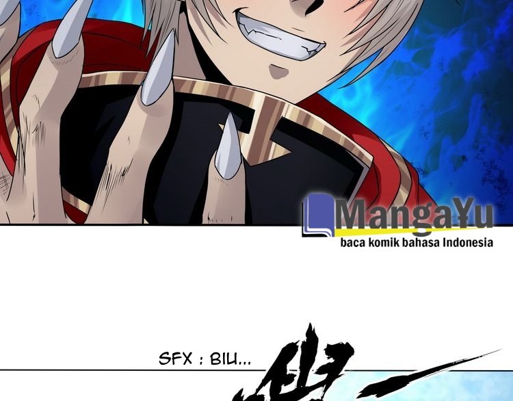 The Devouring Zone Chapter 3 Gambar 84