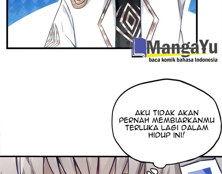 The Devouring Zone Chapter 4 Gambar 22