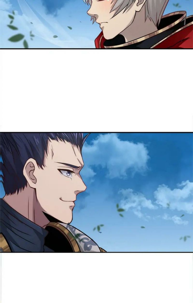 The Devouring Zone Chapter 5 Gambar 17