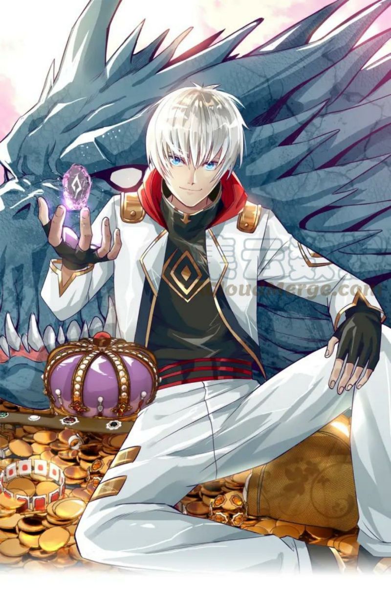 Baca Manhua The Devouring Zone Chapter 5 Gambar 2