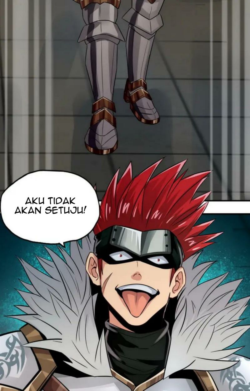 The Devouring Zone Chapter 5 Gambar 7