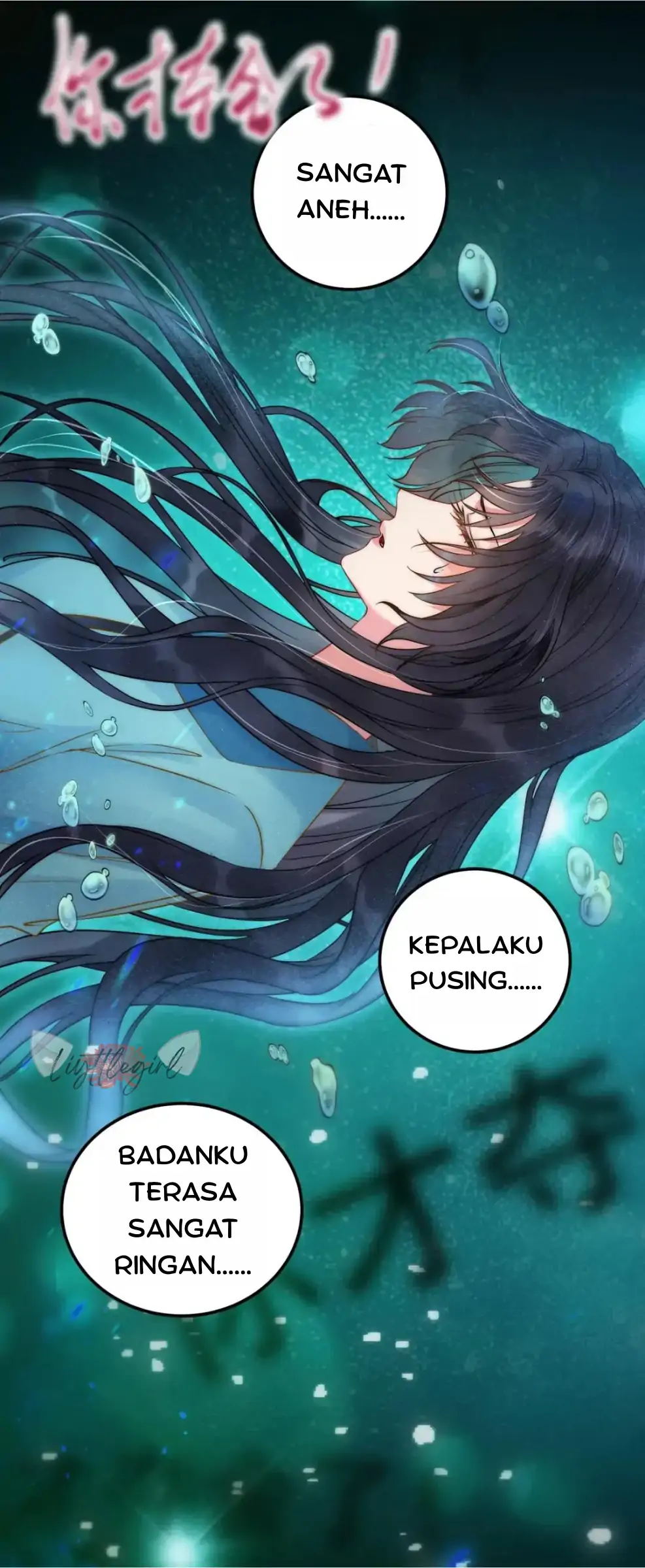 The Disciple’s Daily Plan: Seduce the Master Chapter 1 Gambar 27