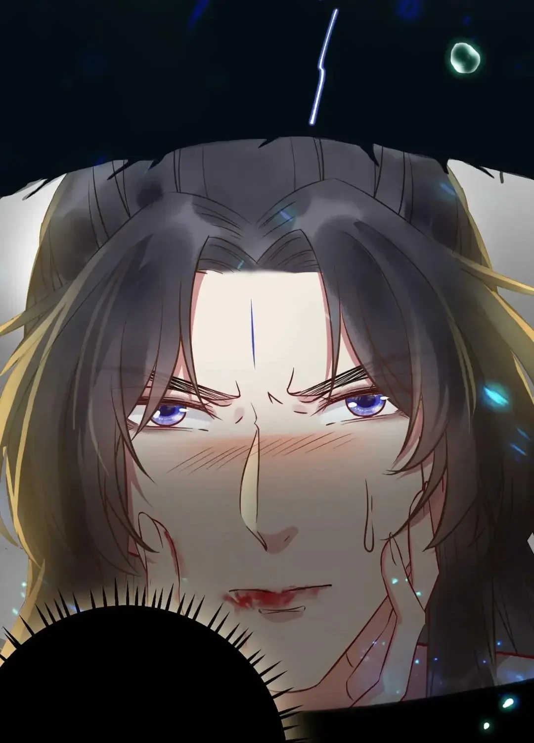 The Disciple’s Daily Plan: Seduce the Master Chapter 1 Gambar 30
