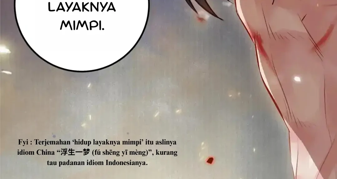 The Disciple’s Daily Plan: Seduce the Master Chapter 1 Gambar 10