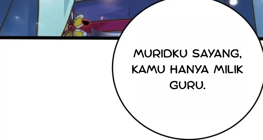 The Disciple’s Daily Plan: Seduce the Master Chapter 1 Gambar 14