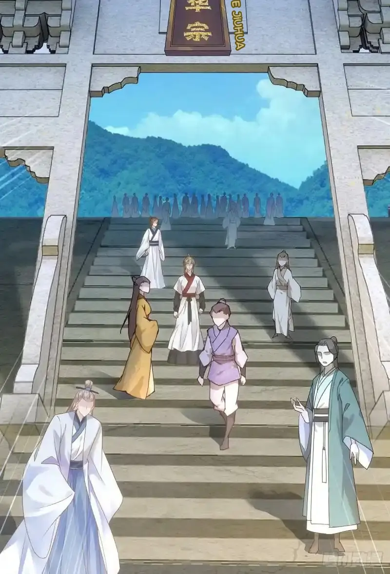 The Disciple’s Daily Plan: Seduce the Master Chapter 10 Gambar 43