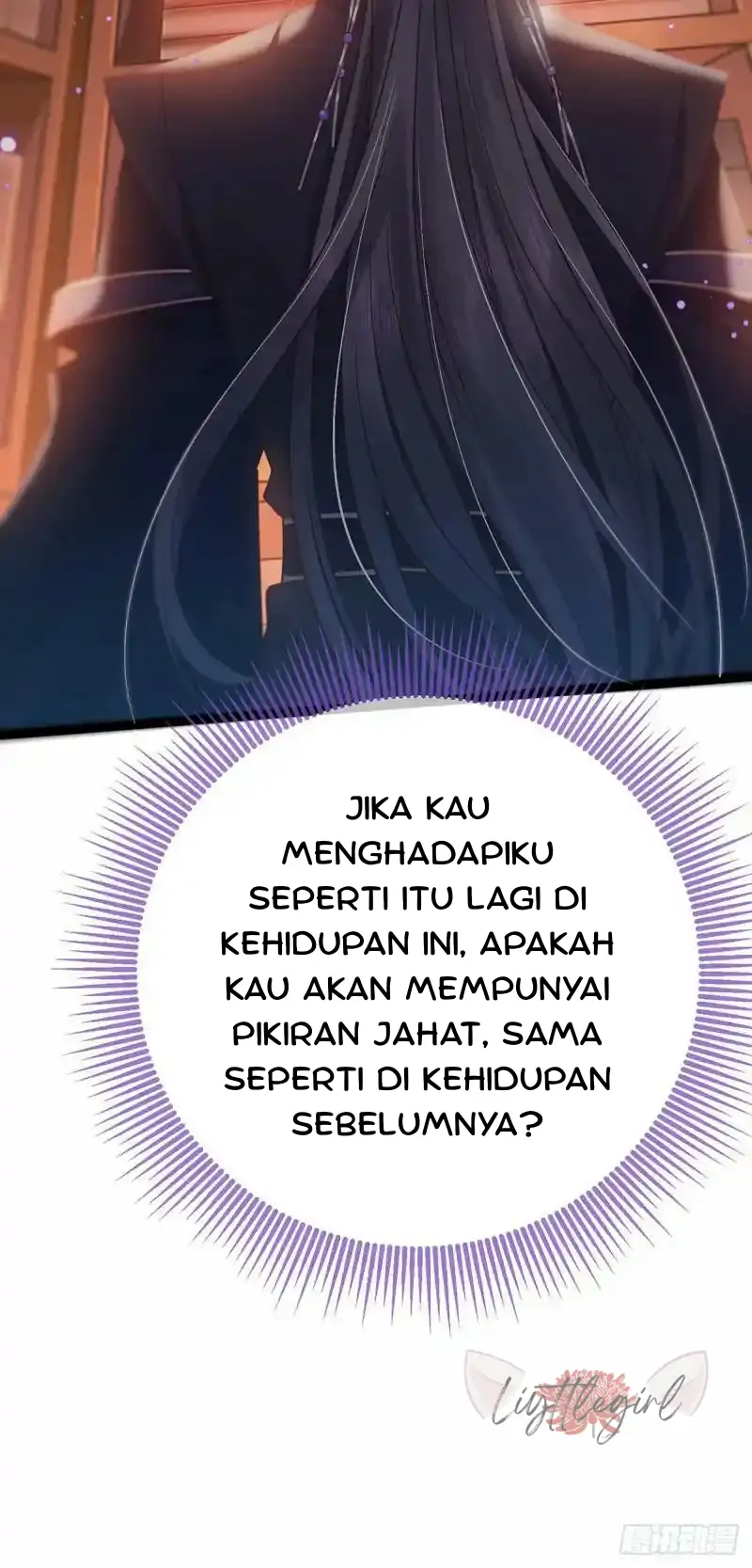 The Disciple’s Daily Plan: Seduce the Master Chapter 14 Gambar 41