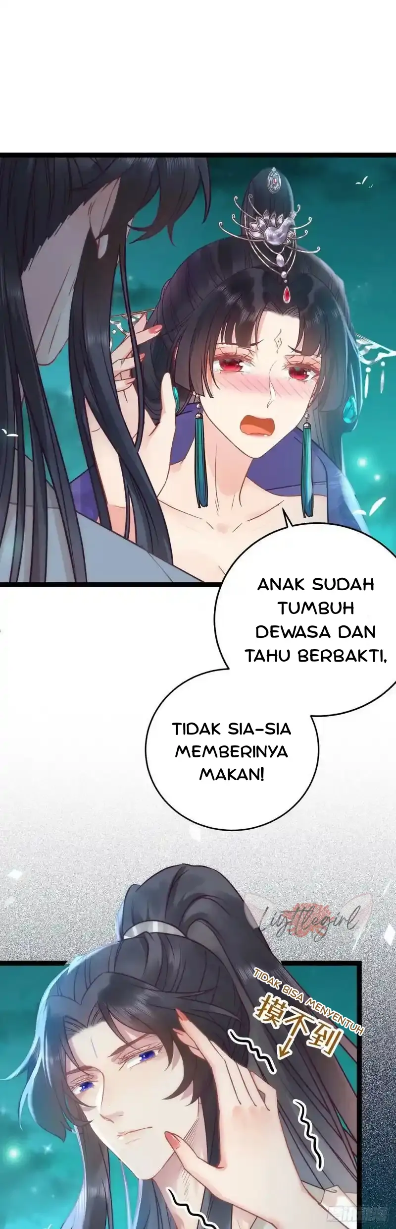 The Disciple’s Daily Plan: Seduce the Master Chapter 14 Gambar 7