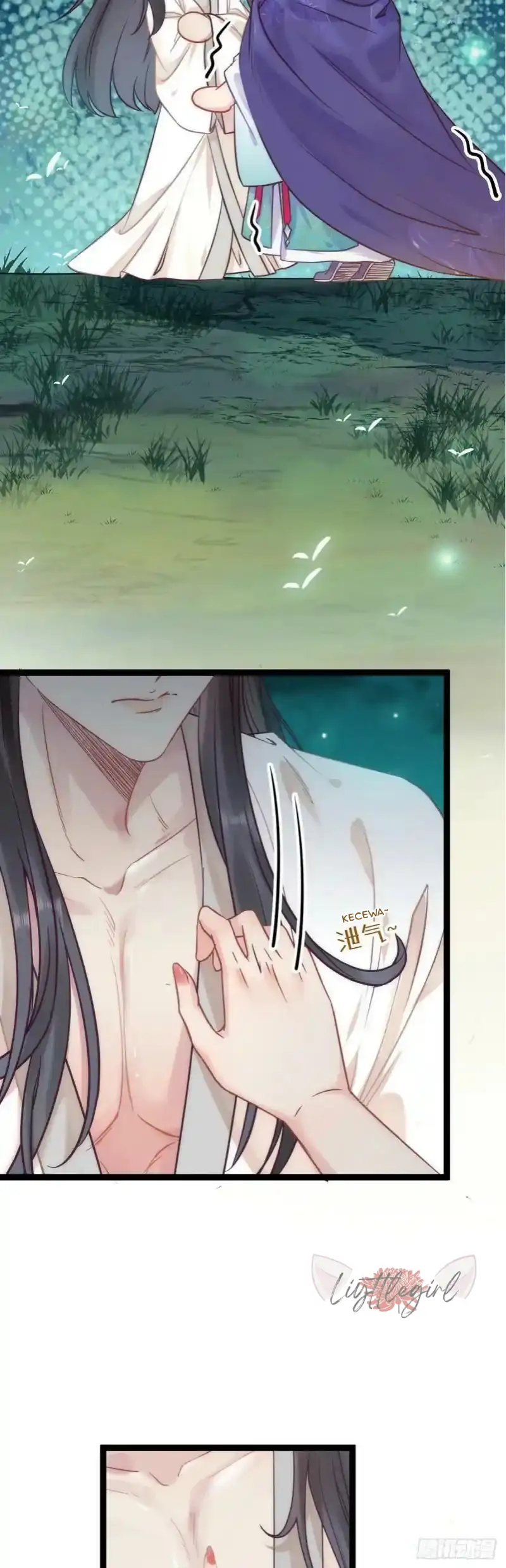The Disciple’s Daily Plan: Seduce the Master Chapter 14 Gambar 9