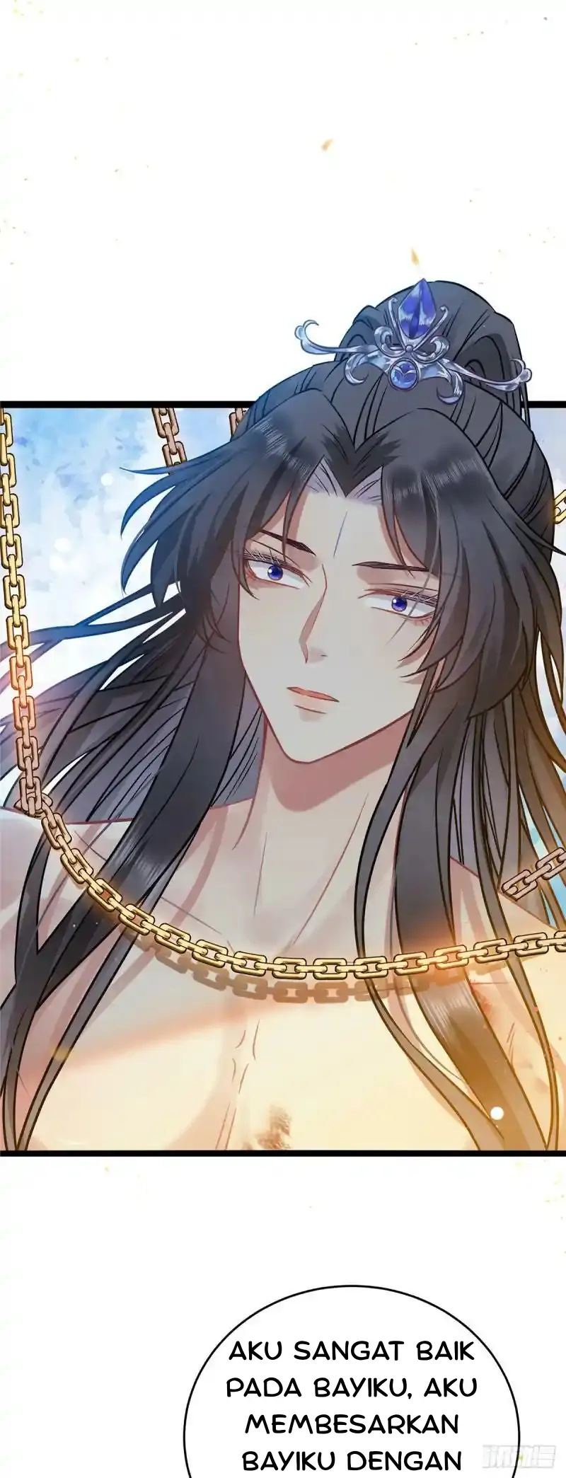 The Disciple’s Daily Plan: Seduce the Master Chapter 17 Gambar 17