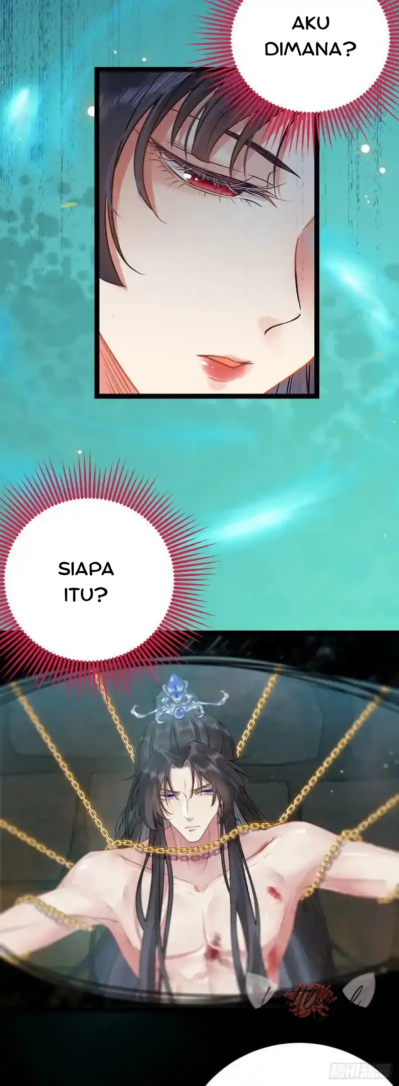 The Disciple’s Daily Plan: Seduce the Master Chapter 17 Gambar 3