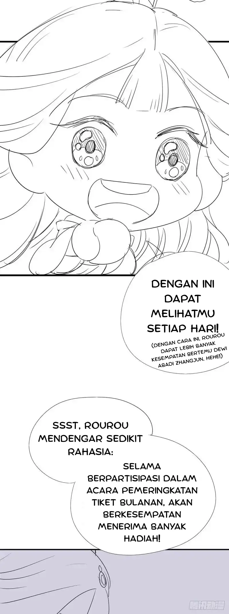 The Disciple’s Daily Plan: Seduce the Master Chapter 17 Gambar 39