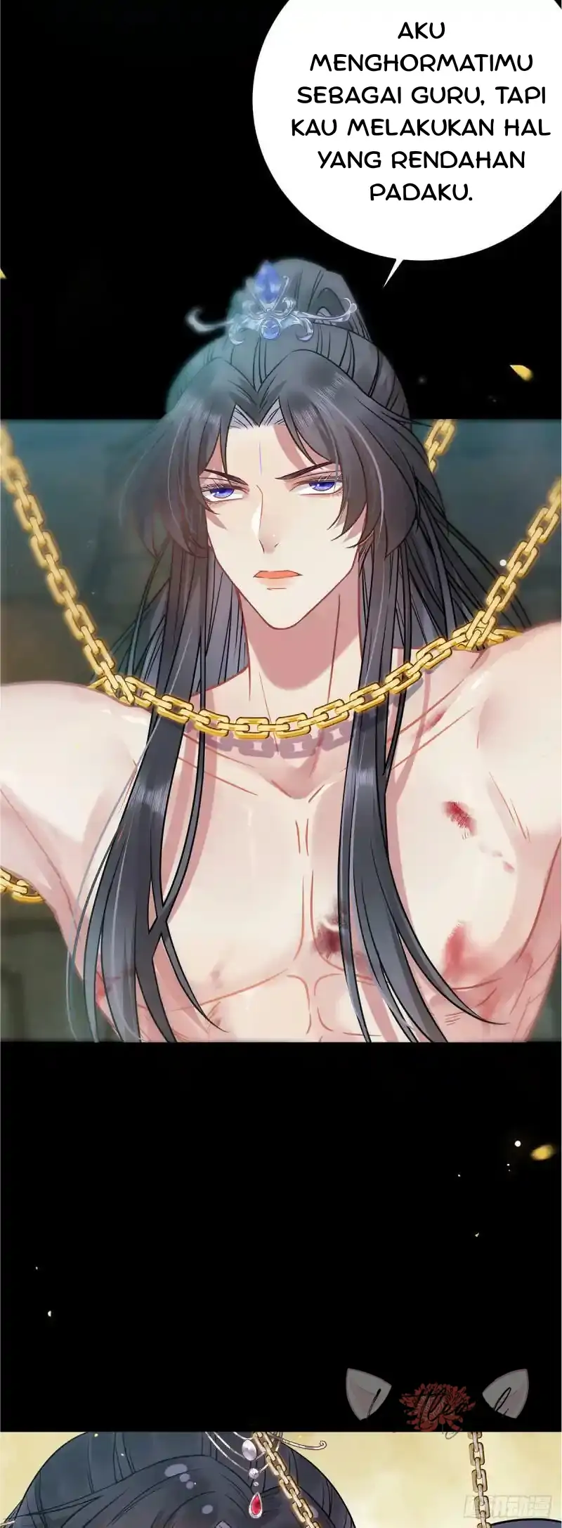 The Disciple’s Daily Plan: Seduce the Master Chapter 17 Gambar 4