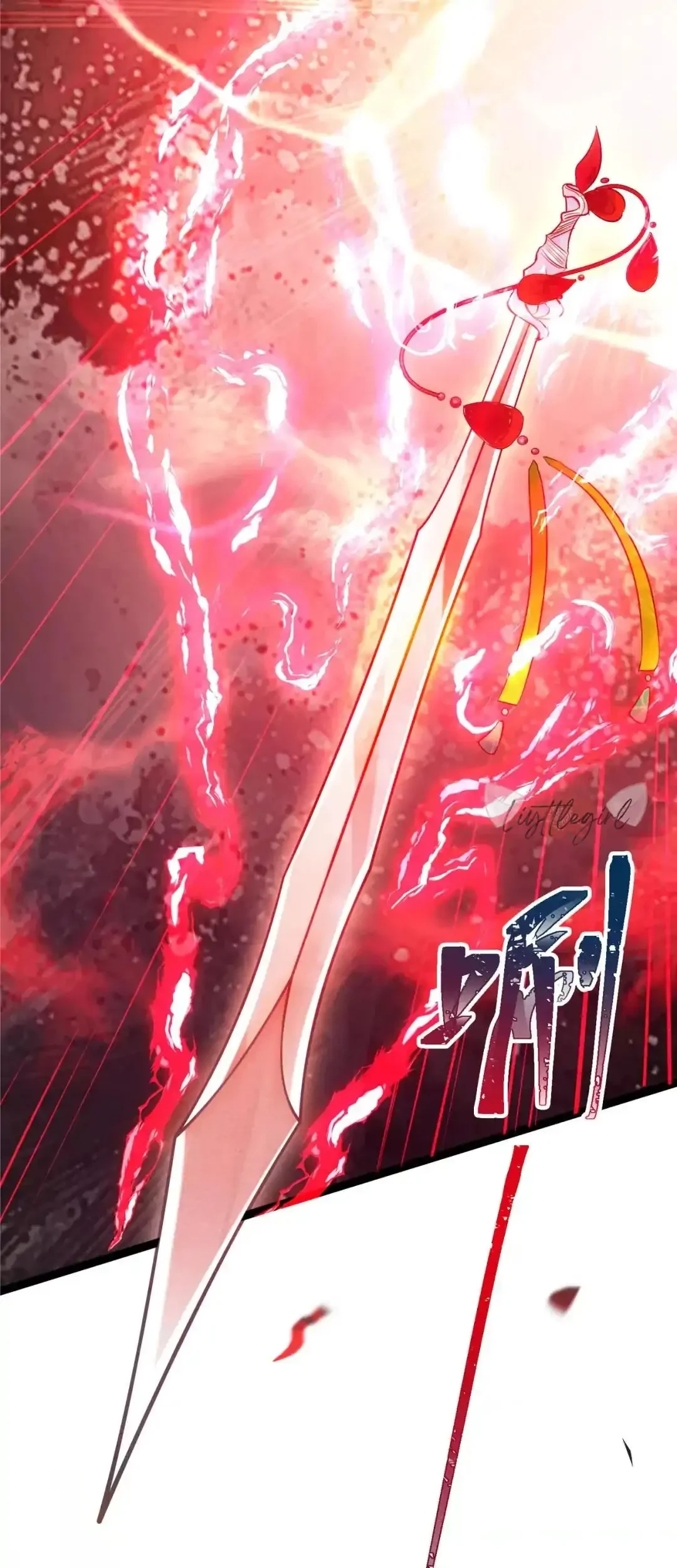 The Disciple’s Daily Plan: Seduce the Master Chapter 2 Gambar 14
