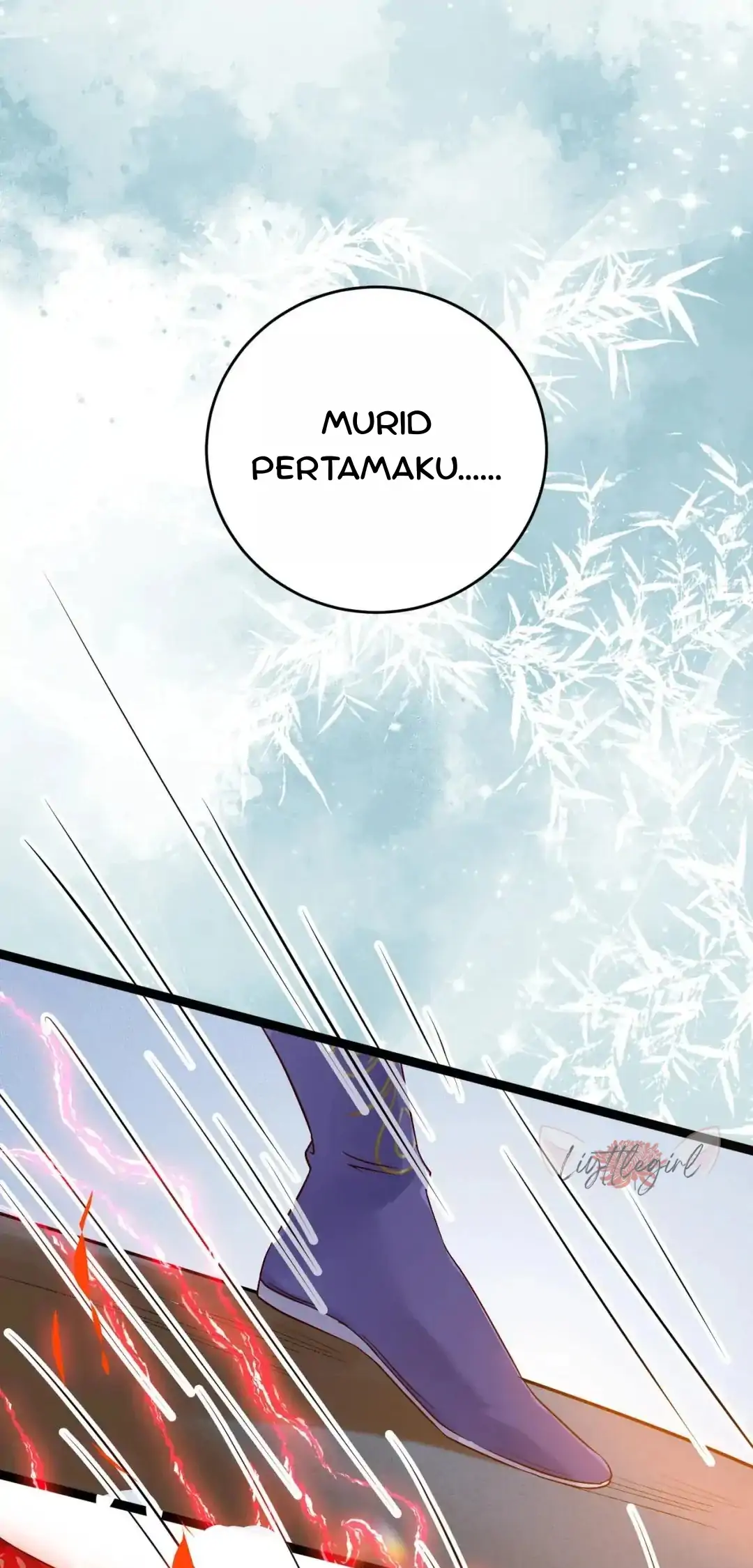 The Disciple’s Daily Plan: Seduce the Master Chapter 2 Gambar 26