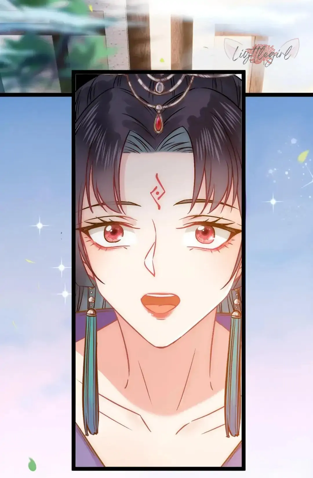 The Disciple’s Daily Plan: Seduce the Master Chapter 2 Gambar 33