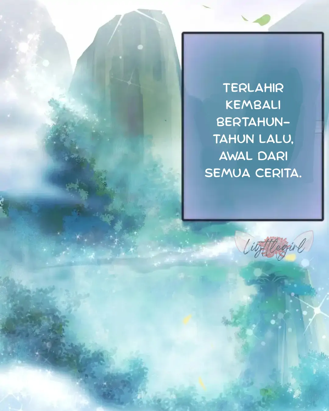 The Disciple’s Daily Plan: Seduce the Master Chapter 2 Gambar 35