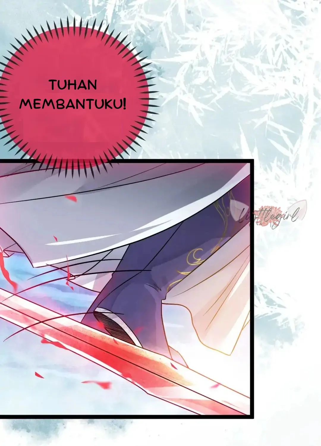 The Disciple’s Daily Plan: Seduce the Master Chapter 2 Gambar 46