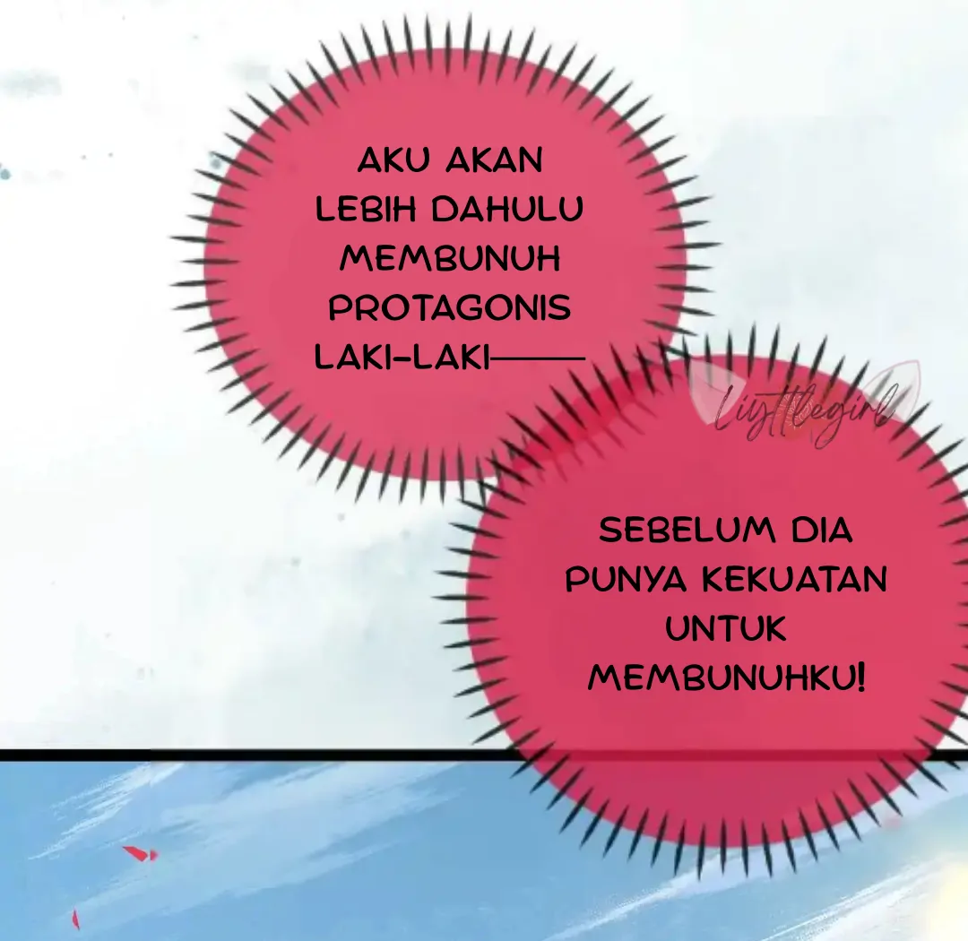 The Disciple’s Daily Plan: Seduce the Master Chapter 2 Gambar 47