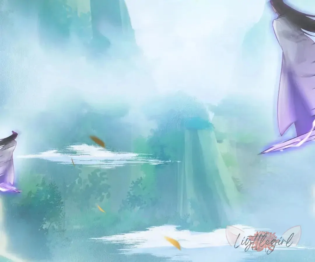 The Disciple’s Daily Plan: Seduce the Master Chapter 2 Gambar 51