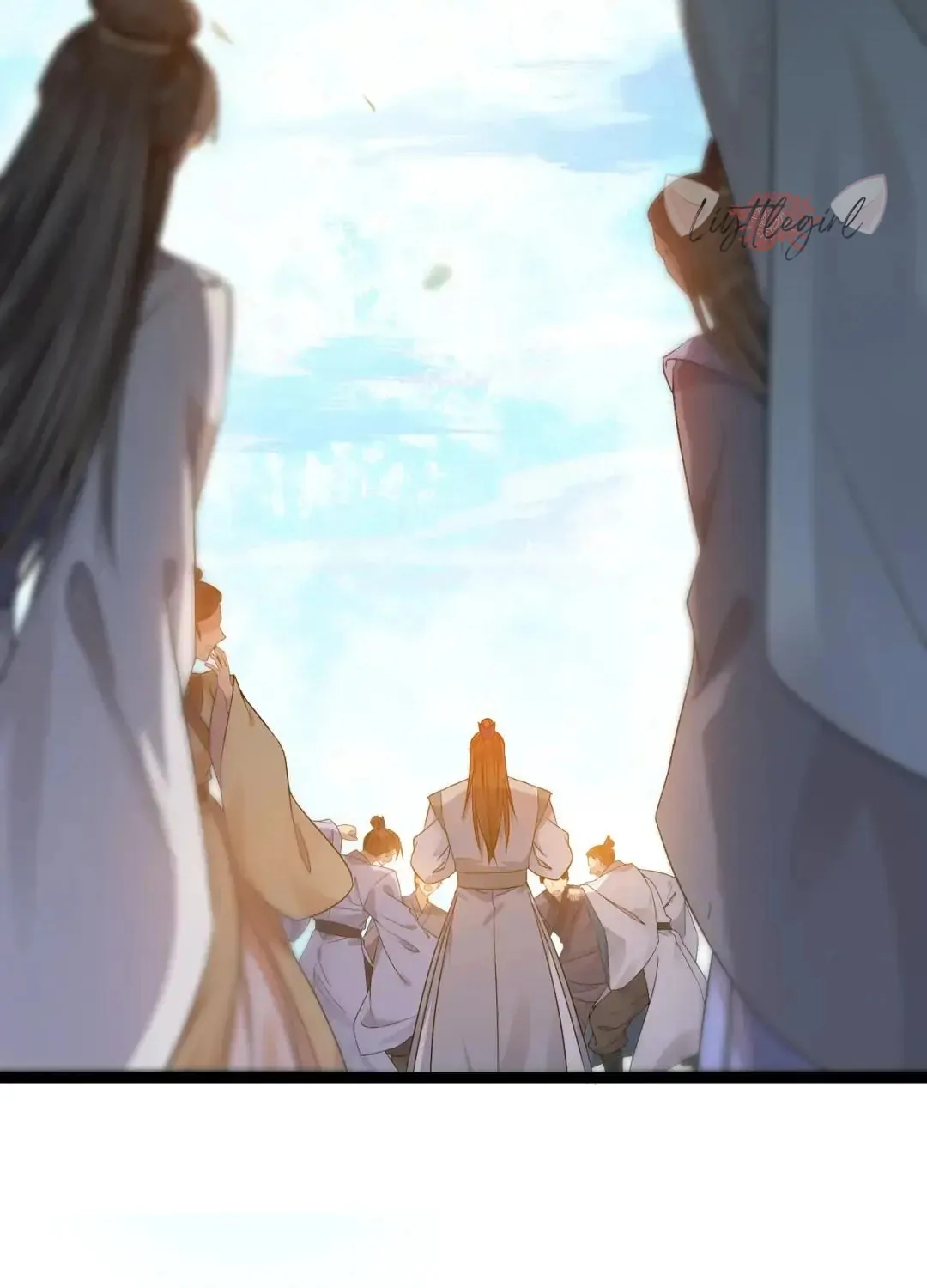The Disciple’s Daily Plan: Seduce the Master Chapter 2 Gambar 55