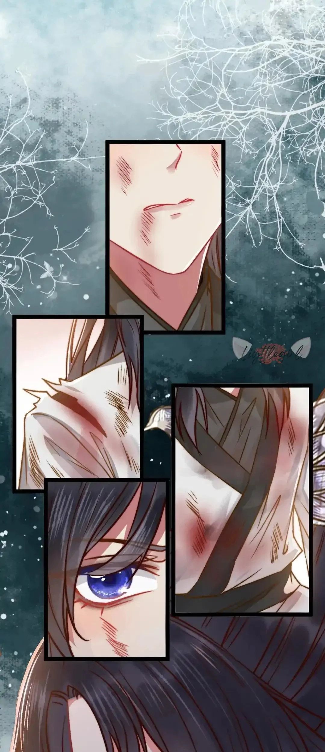 The Disciple’s Daily Plan: Seduce the Master Chapter 2 Gambar 72