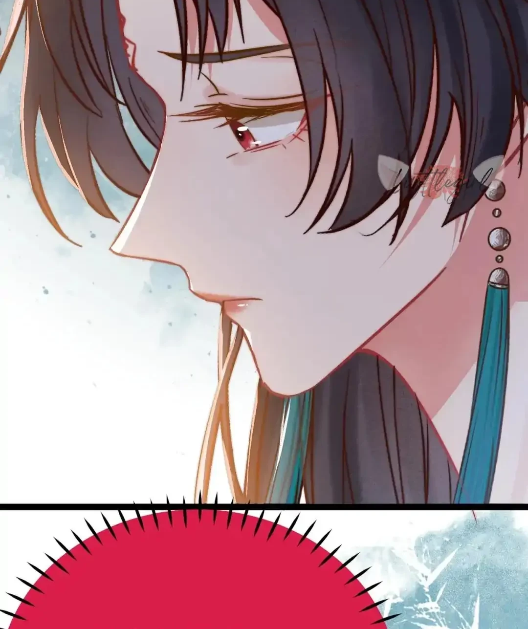 The Disciple’s Daily Plan: Seduce the Master Chapter 2 Gambar 73