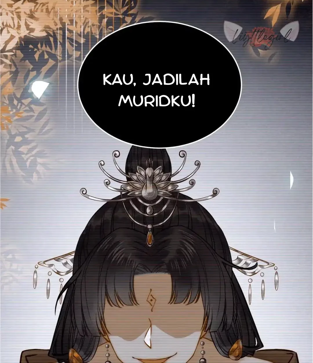 The Disciple’s Daily Plan: Seduce the Master Chapter 2 Gambar 83