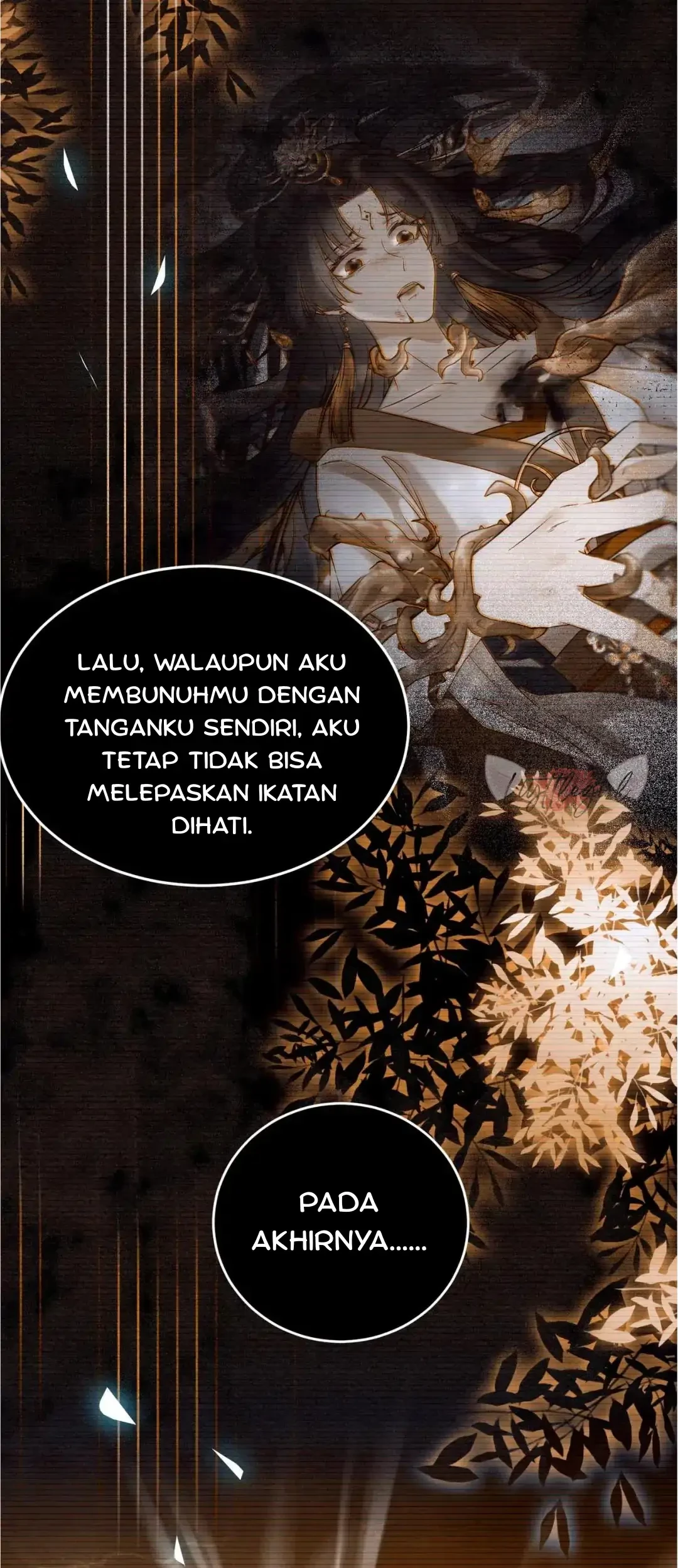 The Disciple’s Daily Plan: Seduce the Master Chapter 2 Gambar 86