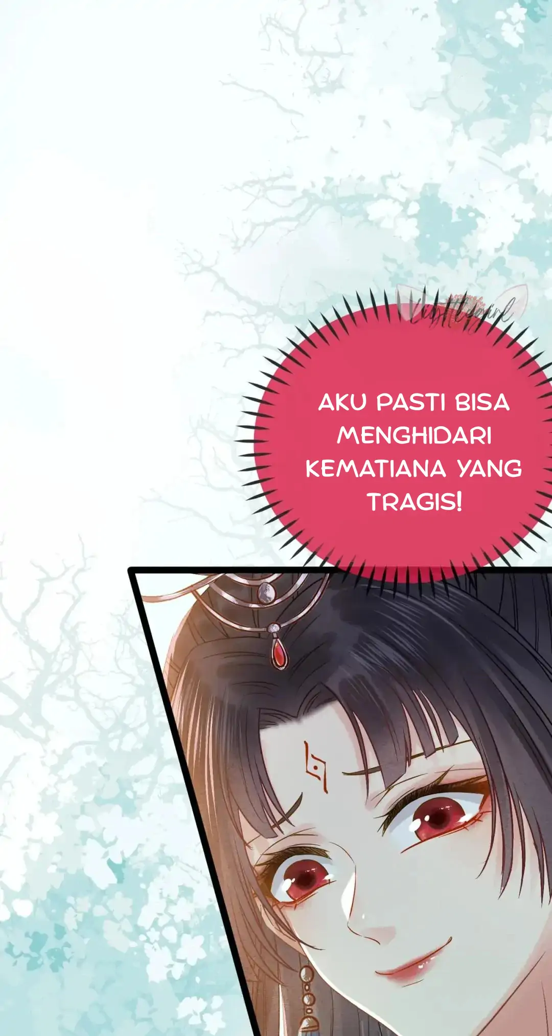 The Disciple’s Daily Plan: Seduce the Master Chapter 2 Gambar 97
