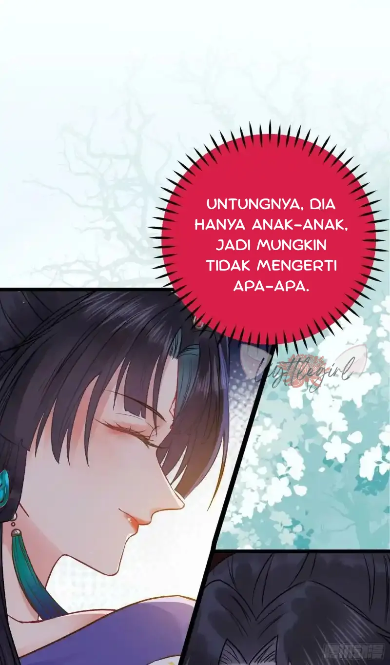 The Disciple’s Daily Plan: Seduce the Master Chapter 3 Gambar 37