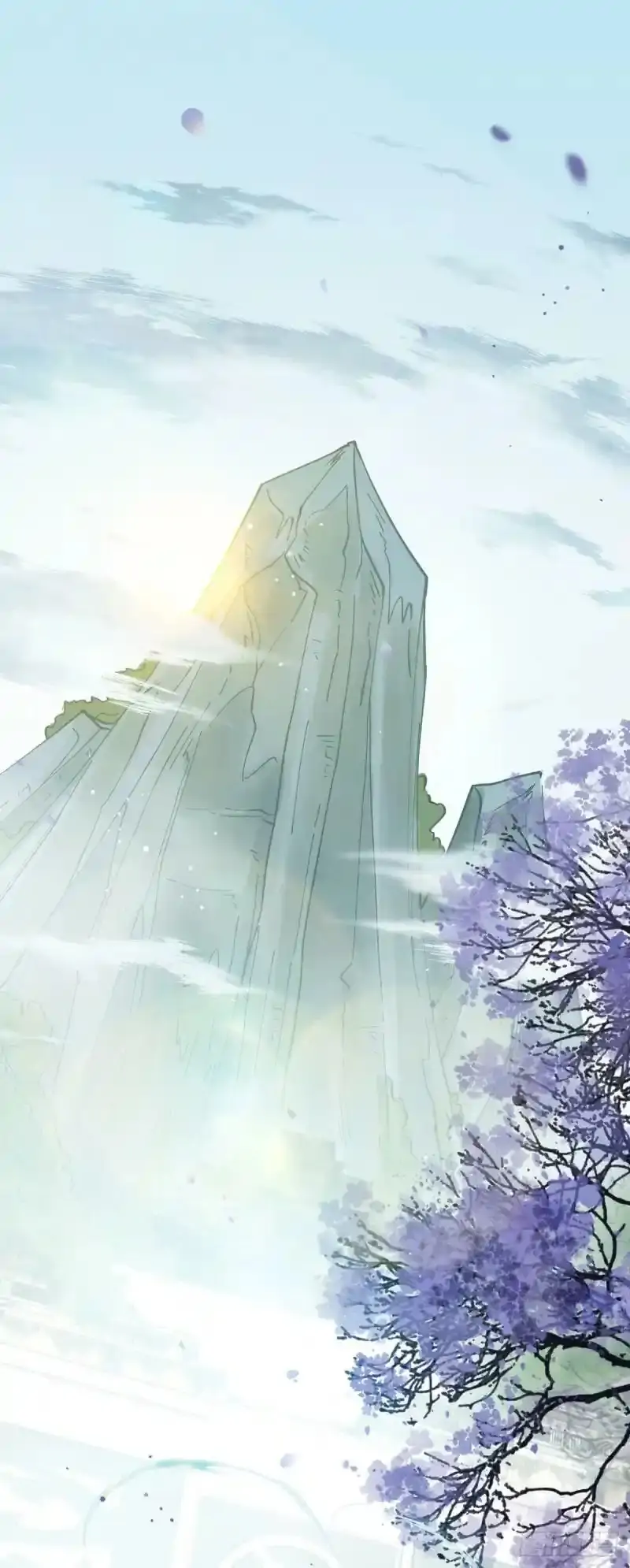 Baca Manhua The Disciple’s Daily Plan: Seduce the Master Chapter 4 Gambar 2