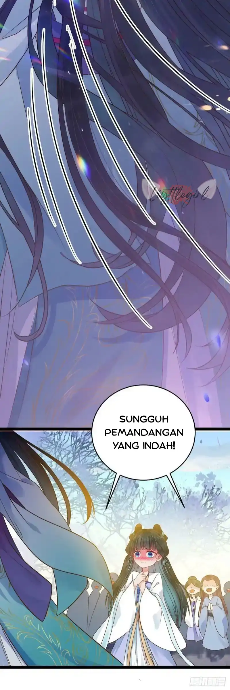The Disciple’s Daily Plan: Seduce the Master Chapter 4 Gambar 20