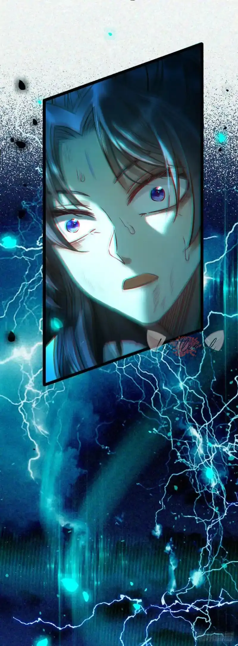 The Disciple’s Daily Plan: Seduce the Master Chapter 4 Gambar 37