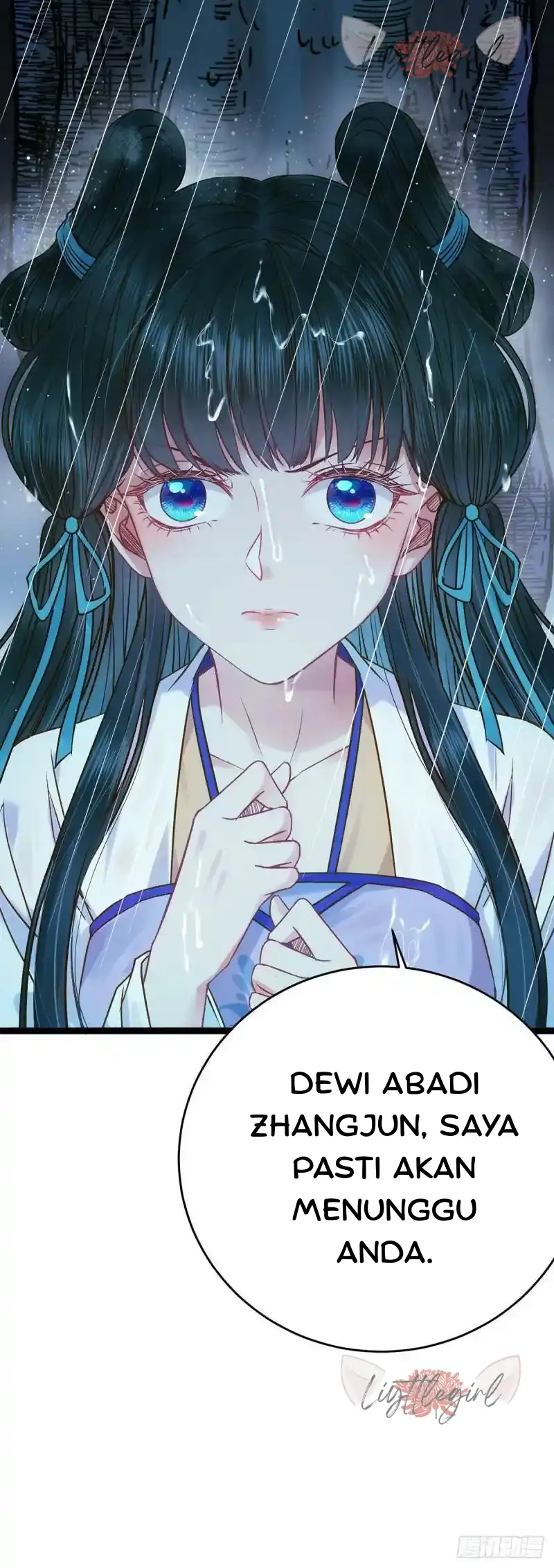 The Disciple’s Daily Plan: Seduce the Master Chapter 4 Gambar 51