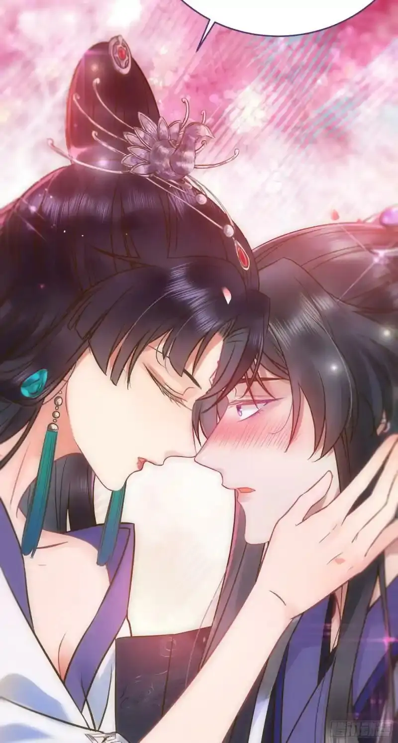 The Disciple’s Daily Plan: Seduce the Master Chapter 6 Gambar 13