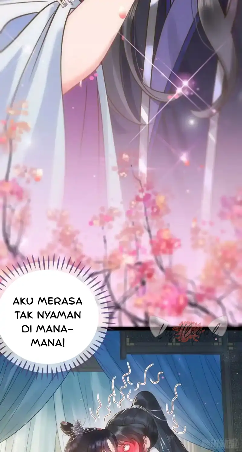 The Disciple’s Daily Plan: Seduce the Master Chapter 6 Gambar 14