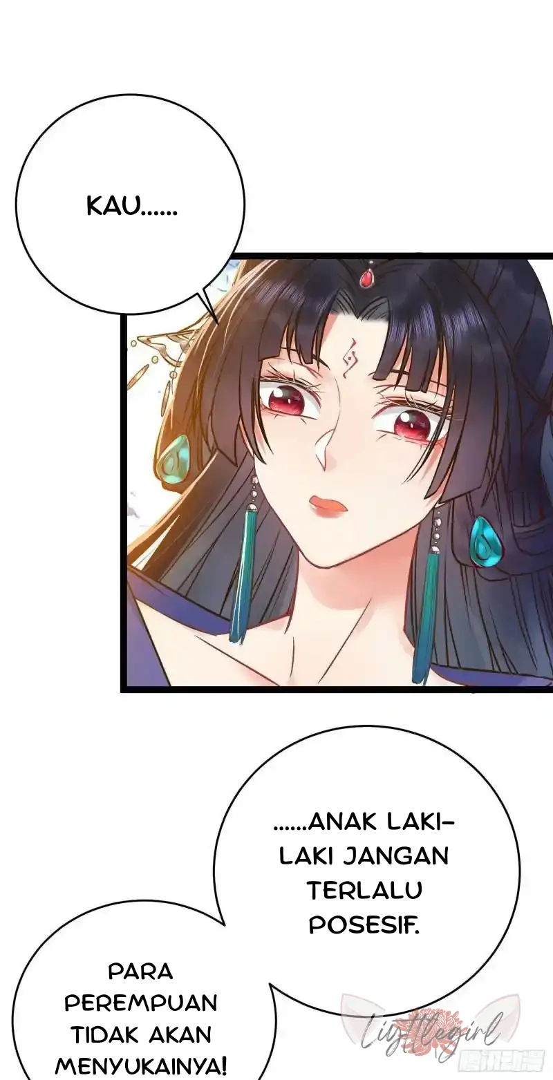 The Disciple’s Daily Plan: Seduce the Master Chapter 6 Gambar 23