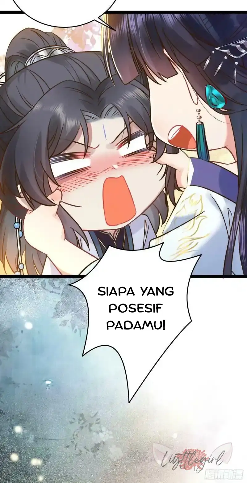 The Disciple’s Daily Plan: Seduce the Master Chapter 6 Gambar 24