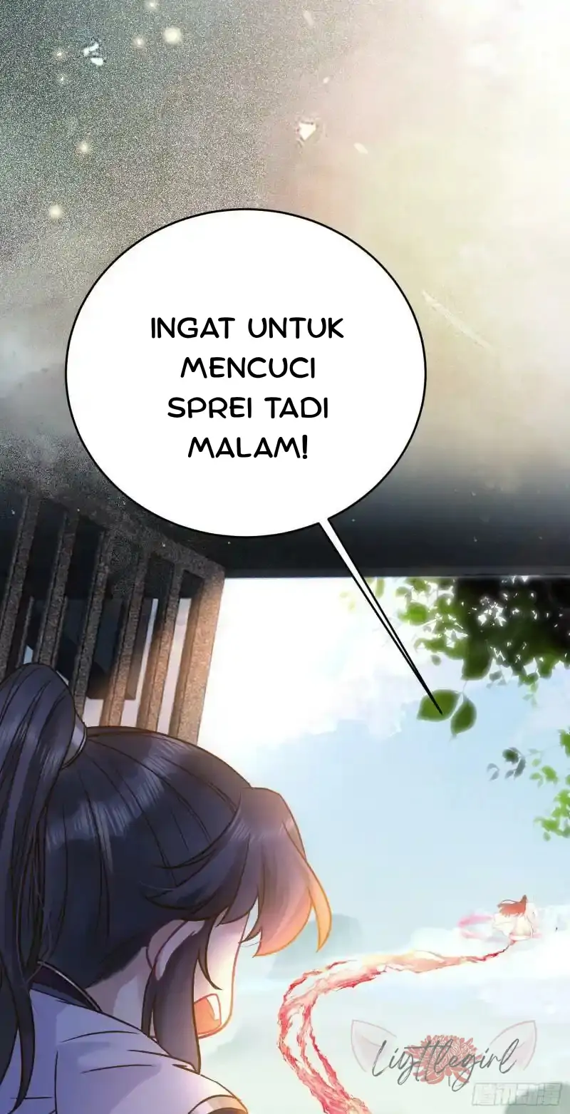 The Disciple’s Daily Plan: Seduce the Master Chapter 6 Gambar 25