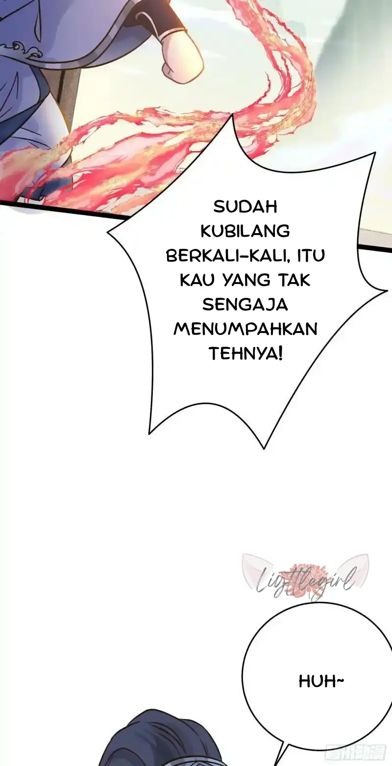 The Disciple’s Daily Plan: Seduce the Master Chapter 6 Gambar 26