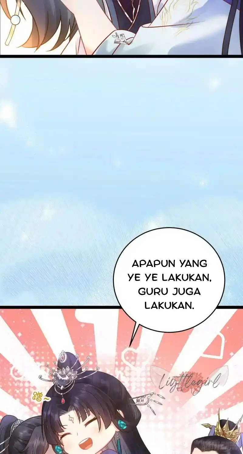 The Disciple’s Daily Plan: Seduce the Master Chapter 6 Gambar 3